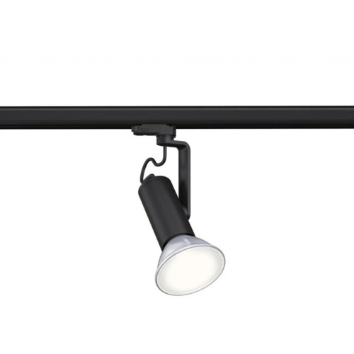 Трековый светильник Paulmann ProRail3 Apol II 95411 Трековый светильник Paulmann ProRail3 Apol II 95411