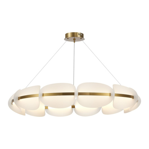 Подвесной светодиодный светильник ST Luce Etoile SL1304.203.65 Подвесной светодиодный светильник ST Luce Etoile SL1304.203.65