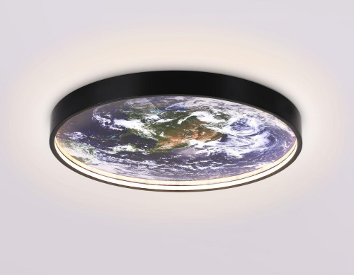 Настенно-потолочный светодиодный светильник Ambrella light Wallers Wall FW11131 Настенно-потолочный светодиодный светильник Ambrella light Wallers Wall FW11131