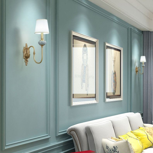 Настенное Бра Zoe Wall 1 By Imperiumloft Настенное Бра Zoe Wall 1 By Imperiumloft
