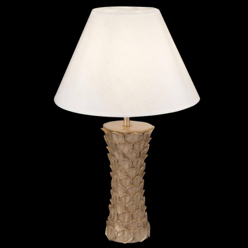 Настольная лампа Maytoni Marte H012TL-01G Настольная лампа Maytoni Marte H012TL-01G