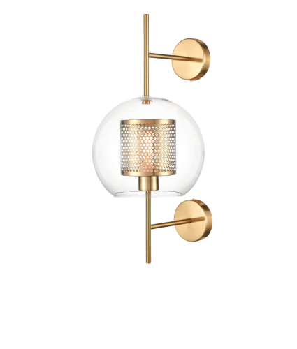 Бра Vele Luce Coro VL5524W41 Бра Vele Luce Coro VL5524W41