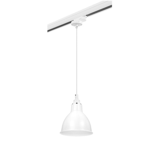 Трековый светильник Lightstar Loft (765016+594006) L3T765016 Трековый светильник Lightstar Loft (765016+594006) L3T765016