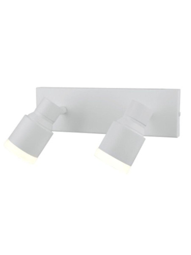 Светодиодный спот Elvan NLS-1202/2x5W-NH-WH