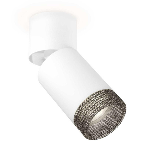 Комплект спота Ambrella light Techno Spot XM (A2220, C6312, N6151) XM6312061 Комплект спота Ambrella light Techno Spot XM (A2220, C6312, N6151) XM6312061