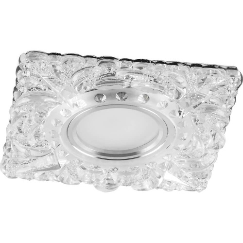 Встраиваемый светильник Feron CD920 28895 Встраиваемый светильник Feron CD920 28895