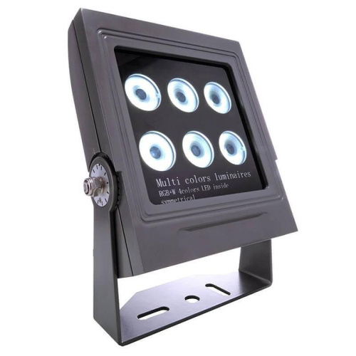 Прожектор Deko-Light Power Spot III RGB 32W 730179 Прожектор Deko-Light Power Spot III RGB 32W 730179