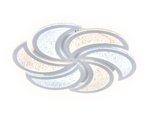 Потолочный светодиодный светильник Ambrella light Original FA856 Потолочный светодиодный светильник Ambrella light Original FA856