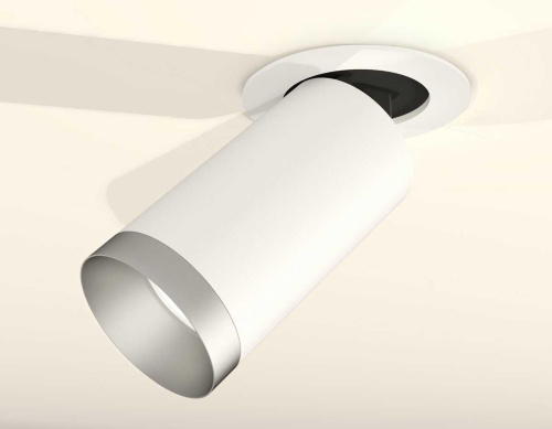 Комплект встраиваемого спота Ambrella light Techno Spot XM (A2241, C6322, N6133) XM6322203 Комплект встраиваемого спота Ambrella light Techno Spot XM (A2241, C6322, N6133) XM6322203