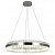 Подвесной светодиодный светильник Kink Light Лира 07660,02