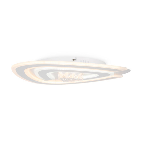 Потолочный светильник Freya FR6049CL-L98W Потолочный светильник Freya FR6049CL-L98W