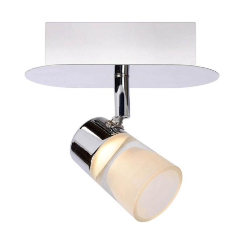 Светодиодный спот Lucide Xanto-Led 26993/05/11 Светодиодный спот Lucide Xanto-Led 26993/05/11