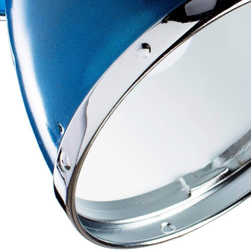 Спот Arte Lamp 47 A2215AP-2BL Спот Arte Lamp 47 A2215AP-2BL