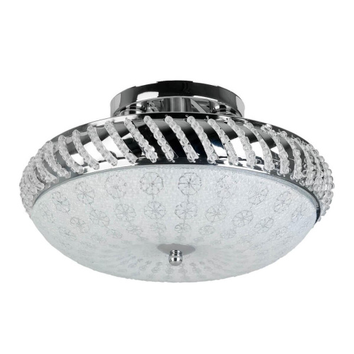 Накладной светильник Toplight Candis TL1470Y-03GC Накладной светильник Toplight Candis TL1470Y-03GC