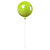 Потолочный светильник Loft IT 5055C/S green