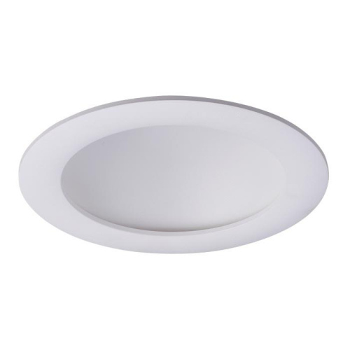 Встраиваемый светодиодный светильник Crystal Lux CLT 524C150 WH Встраиваемый светодиодный светильник Crystal Lux CLT 524C150 WH
