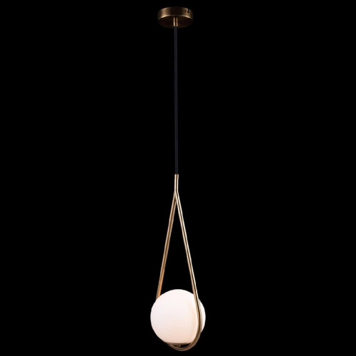 Подвесной светильник Loft IT Glob LOFT2599-A Подвесной светильник Loft IT Glob LOFT2599-A