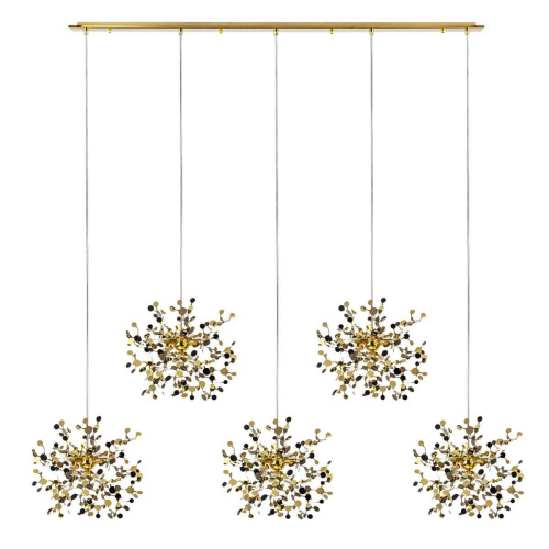 Люстра подвесная Extra Lightstar L5PL721132 Люстра подвесная Extra Lightstar L5PL721132