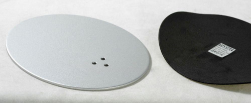 Настольная лампа Lussole Roma GRLST-4364-01 Настольная лампа Lussole Roma GRLST-4364-01