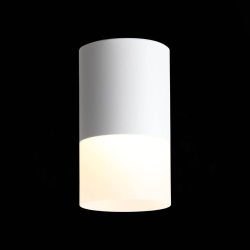 Потолочный светодиодный светильник ST Luce Ottu ST100.502.10 Потолочный светодиодный светильник ST Luce Ottu ST100.502.10