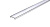 Профиль Deko-Light Cover P-01-15 983030