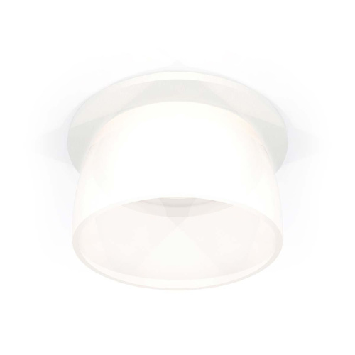 Встраиваемый светильник Ambrella light Techno Spot XC (C6512, N6258) XC6512069 Встраиваемый светильник Ambrella light Techno Spot XC (C6512, N6258) XC6512069