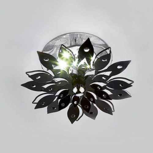 Встраиваемый светодиодный светильник Ambrella light LED S100 PU 3W 4200 Встраиваемый светодиодный светильник Ambrella light LED S100 PU 3W 4200