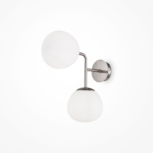 Бра Maytoni Erich MOD221-WL-02-N Бра Maytoni Erich MOD221-WL-02-N