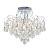 Потолочная люстра Escada Waltz 1121/6PL