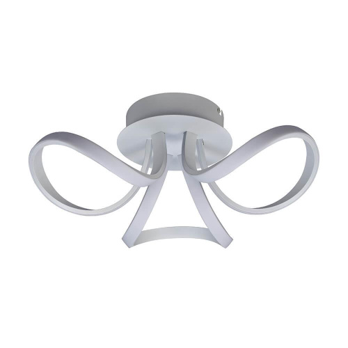 Потолочный светодиодный светильник Mantra Knot Led 6035K Потолочный светодиодный светильник Mantra Knot Led 6035K