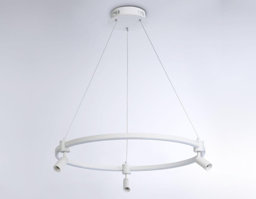 Подвесная светодиодная люстра Ambrella light Comfort Line FL5292 Подвесная светодиодная люстра Ambrella light Comfort Line FL5292