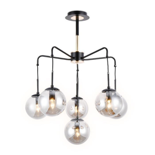 Подвесная люстра Ambrella light Traditional TR9030 Подвесная люстра Ambrella light Traditional TR9030