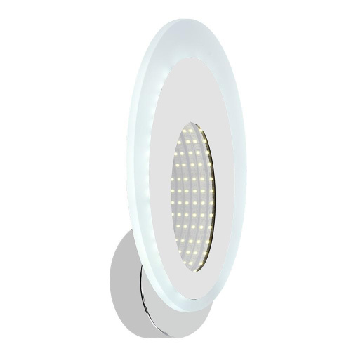 Настенный светодиодный светильник Profit Light 8091/1W WHT Настенный светодиодный светильник Profit Light 8091/1W WHT