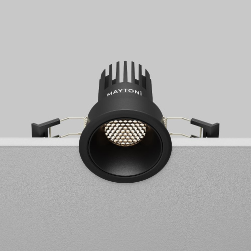 Встраиваемый светильник Technical DL115-10W-4K-B Встраиваемый светильник Technical DL115-10W-4K-B