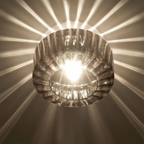 Потолочный светильник Odeon Light Binga 4746/1C Потолочный светильник Odeon Light Binga 4746/1C