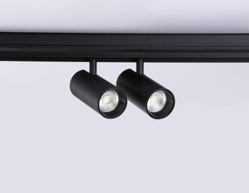 Трековый светодиодный светильник Ambrella light Track System GL3902 Трековый светодиодный светильник Ambrella light Track System GL3902