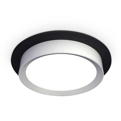 Комплект встраиваемого светильника Ambrella light Techno Spot XC (C8051, N8121) XC8051004 Комплект встраиваемого светильника Ambrella light Techno Spot XC (C8051, N8121) XC8051004