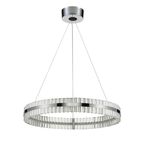 Подвесной светильник Vele Luce Faccia VL1694P02 Подвесной светильник Vele Luce Faccia VL1694P02