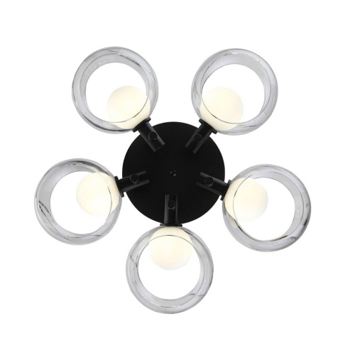 Потолочная люстра ST Luce Elleto SL1483.402.05 Потолочная люстра ST Luce Elleto SL1483.402.05