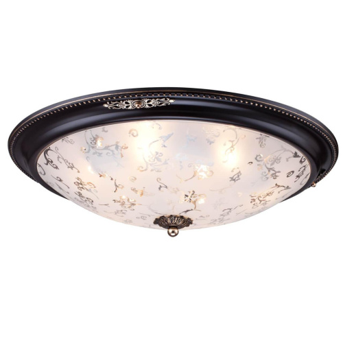 Потолочный светильник Maytoni Diametrik C907-CL-06-R Потолочный светильник Maytoni Diametrik C907-CL-06-R