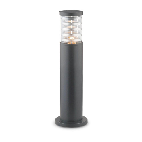 Уличный светильник Ideal Lux Tronco PT1 H40 Antracite 248257 Уличный светильник Ideal Lux Tronco PT1 H40 Antracite 248257