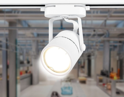 Трековый светильник Ambrella light Track System GL5101 Трековый светильник Ambrella light Track System GL5101