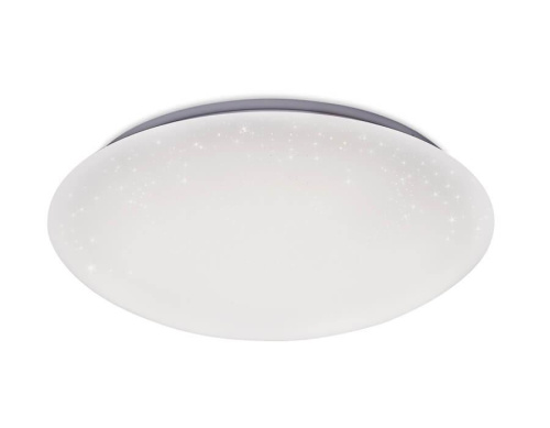 Потолочный светодиодный светильник Ambrella light Orbital Air FF43 Потолочный светодиодный светильник Ambrella light Orbital Air FF43