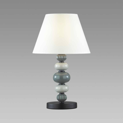 Настольная лампа Odeon Light Exclusive Sochi 4896/1T Настольная лампа Odeon Light Exclusive Sochi 4896/1T