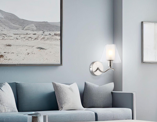 Бра Ambrella Light High Light Modern LH57085 Бра Ambrella Light High Light Modern LH57085