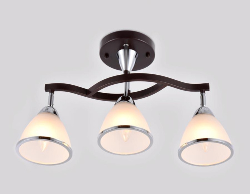 Потолочная люстра Ambrella light Traditional TR3112 Потолочная люстра Ambrella light Traditional TR3112