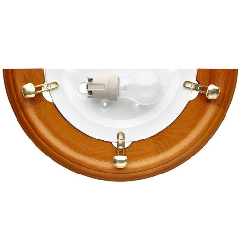 Настенный светильник Sonex Gl-wood Napoli 059 Настенный светильник Sonex Gl-wood Napoli 059