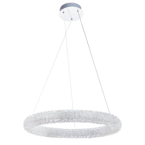 Подвесной светодиодный светильник Arte Lamp Lorella A1726SP-1CC Подвесной светодиодный светильник Arte Lamp Lorella A1726SP-1CC