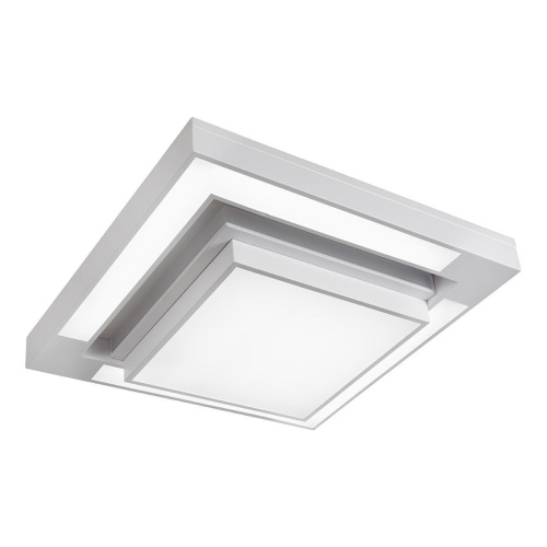 Потолочный светодиодный светильник iLedex Summery B8015-72W/550*550 WH Потолочный светодиодный светильник iLedex Summery B8015-72W/550*550 WH