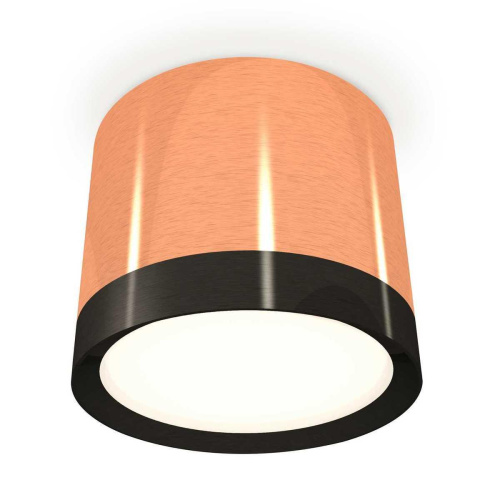 Комплект накладного светильника Ambrella light Techno Spot XS (C8122, N8113) XS8122001 Комплект накладного светильника Ambrella light Techno Spot XS (C8122, N8113) XS8122001